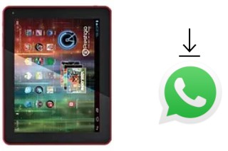 How to install WhatsApp in a Prestigio MultiPad 9.7 Ultra Duo