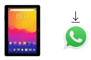 How to install WhatsApp in a Prestigio Muze 3161 3G