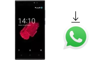 How to install WhatsApp in a Prestigio Muze C7 LTE