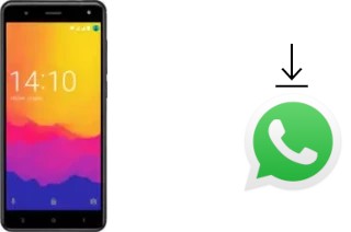 How to install WhatsApp in a Prestigio Muze E7 LTE