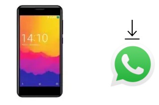 How to install WhatsApp in a Prestigio Muze U3 LTE