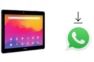 How to install WhatsApp in a Prestigio Wize 3761 3G