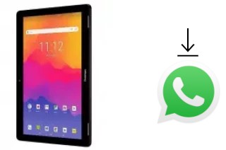 How to install WhatsApp in a Prestigio Wize 3771 3G