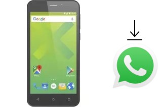 How to install WhatsApp in a PRIMUX Primux Ioxphone