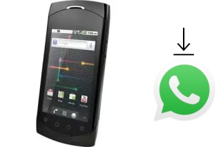 How to install WhatsApp in a Prince i688