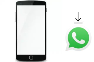 How to install WhatsApp in a Prince PC889