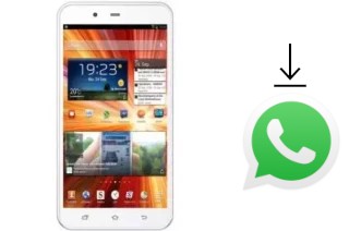 How to install WhatsApp in a Privileg SM29