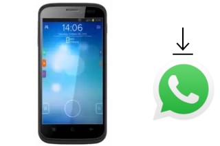 How to install WhatsApp in a Privileg SM36