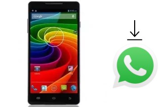 How to install WhatsApp in a PULID Pulid F19