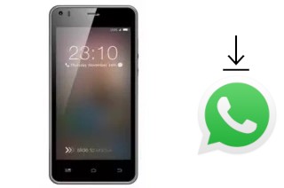 How to install WhatsApp in a Pulsare 786