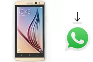 How to install WhatsApp in a Puncher UK9