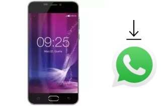 How to install WhatsApp in a Qbex Flix