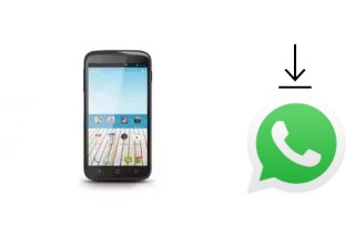 How to install WhatsApp in a Qilive 40