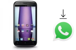 How to install WhatsApp in a Qilive 5-3