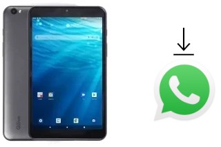 How to install WhatsApp in a Qilive Q4-21 