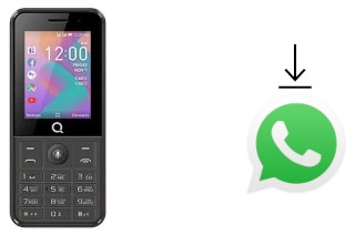 How to install WhatsApp in a Qmobile 4G Plus