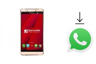 How to install WhatsApp in a Qnet Hynex Plus 2