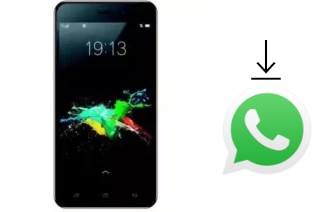 How to install WhatsApp in a QSmart Q-Smart MB5013