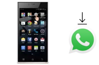 How to install WhatsApp in a QSmart Q-Smart QS17