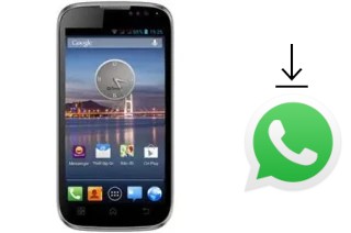 How to install WhatsApp in a QSmart S32