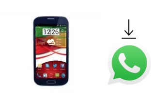 How to install WhatsApp in a Quadro SQ-50E85F