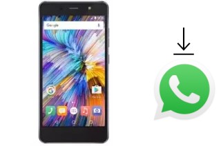 How to install WhatsApp in a Quantum Fly