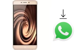 How to install WhatsApp in a Quantum Q-Titano 007I