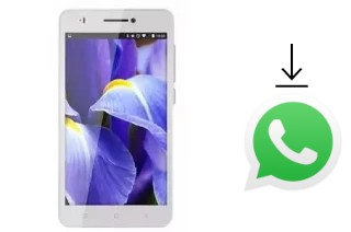 How to install WhatsApp in a Quantum Q-Titano-H2