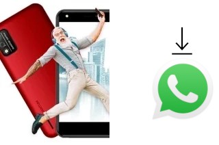 How to install WhatsApp in a Quantum SWITCH