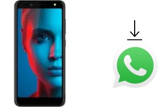 How to install WhatsApp in a Quantum You 2