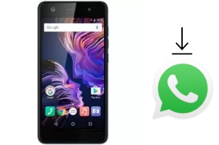 How to install WhatsApp in a Quantum You