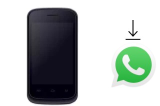 How to install WhatsApp in a Qube B2