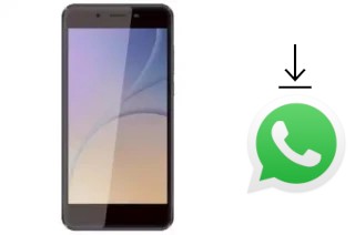 How to install WhatsApp in a Qubo Chiara