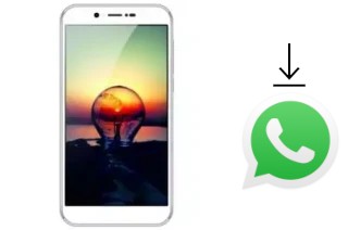 How to install WhatsApp in a Qubo Oriel