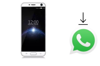 How to install WhatsApp in a Que Ace 5-0