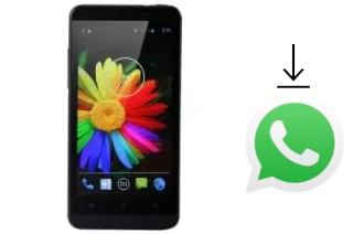 How to install WhatsApp in a Qumo QUEST 474