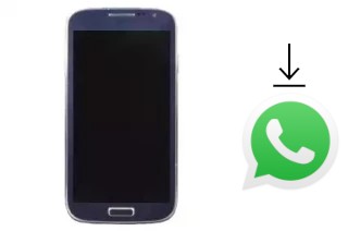 How to install WhatsApp in a Qumo QUEST 502