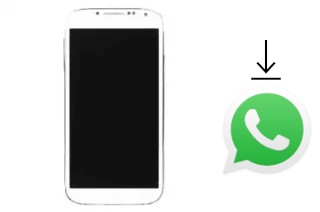 How to install WhatsApp in a Qumo QUEST 503