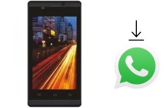 How to install WhatsApp in a Rage Magic Rapid