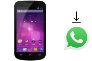 How to install WhatsApp in a Reach Q882