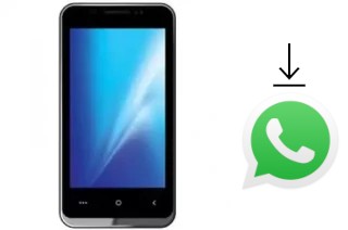 How to install WhatsApp in a Reach RD61 3E