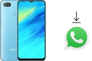 How to install WhatsApp in a Realme 2 Pro