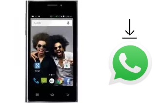 How to install WhatsApp in a Rio Mobile London