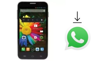 How to install WhatsApp in a Ritmix RMP-505