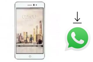 How to install WhatsApp in a Rivo Phantom RX298