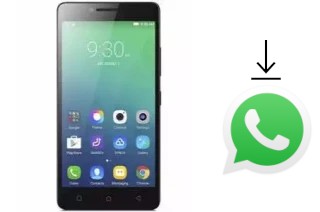 How to install WhatsApp in a Rivo Rhythm RX350