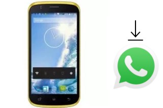 How to install WhatsApp in a RLG Uhuru Pro