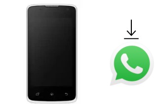 How to install WhatsApp in a RLG Viva EX