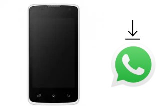 How to install WhatsApp in a RLG Viva