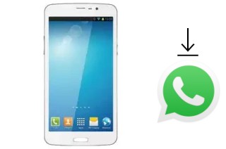 How to install WhatsApp in a Ross-Moor RM-610